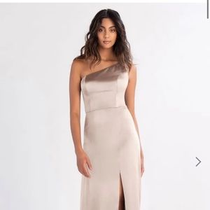 Jenny Yoo Jensen Dress